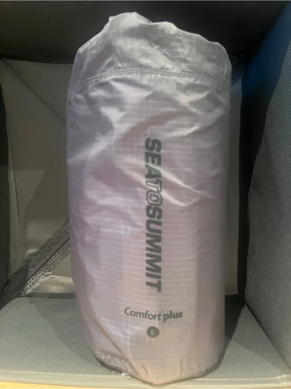 Sea to Summit Comfort Plus Sleeping Pad - Large